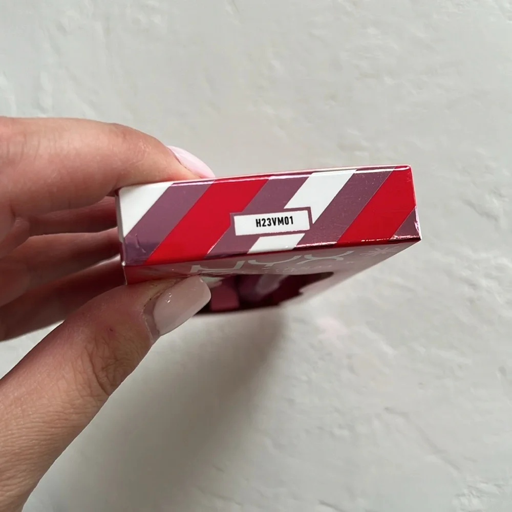 NYX brand new